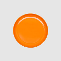 [FAPLANA] 화플라나 102 디저트플레이트 18cm 오렌지