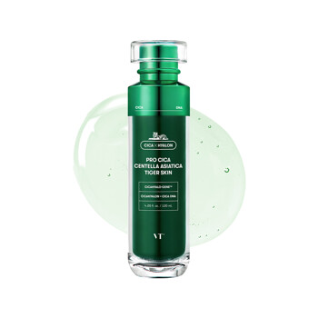 [브이티] 프로 시카 센텔라아시아티카 타이거 스킨 120ml