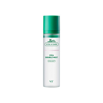 [브이티] 시카 더블 미스트 120ml