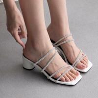 SPUR[스퍼]Vaseiz mule SS8039
