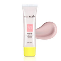 [CELL BLOOM] 셀블룸 펩타이드 비타 톤업 선크림 50ml