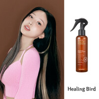 [힐링버드] 울트라 프로틴 노워시 앰플 트리트먼트 기획세트 [본품200ml+미니31ml]