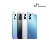 [VVIP전용][한정수량][사은품] SKT 샤오미 홍미노트 12 프로 LTE 128G (6GB RAM) 완납/선약/안심2.5 부터