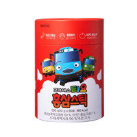 [동원 천지인] 꼬마버스 타요 홍삼스틱(10g 60포 60일분)