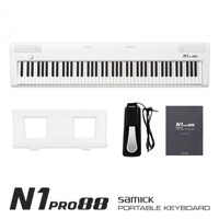 삼익 디지털피아노 N1PRO88 인기상품 가성비 모델 출시