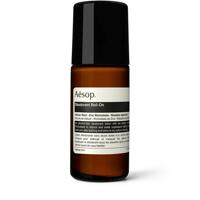 호주 Aesop 이솝 데오드란트 롤온 50ml