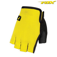 [FOX RIDERS] 폭스라이더스 반장갑 K293 YELLOW