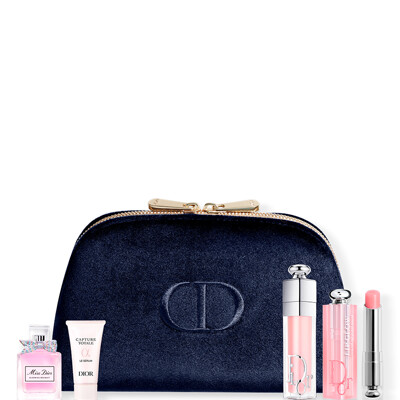 [DIOR] (한정) NEW 디올 홀리데이 어딕트 듀오 리추얼 세트