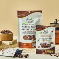 리얼얼스 커피빈 다크 커피콩 초콜릿 초코볼 85g
