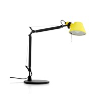 풀티 [ARTEMIDE 아르떼미데]Tolomeo Micro Table Lamp l 톨로메오 마이크로 테이블 램프