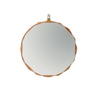 풀티 [ZANOTTA 자노타] Raperonzolo Mirror(R690) l 라페론졸로 거울