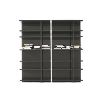 풀티 [CASSINA 까시나] 264 Mex Bookcase l 264 멕스 북케이스