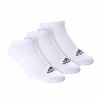 [ADIDAS]아디다스 퍼포먼스노쇼우 3P번들 스포츠양말 AA2279