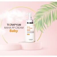 [테라피움]마하PP크림 베이비 200ml