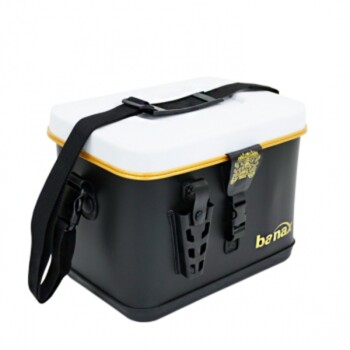 Banax 루어낚시 보조가방 2160 BLA (40L)