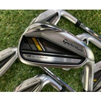 [중고] 테일러메이드 RBZ 5~P 6i KBS90S 아이언세트
