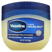 미국직구 Vaseline 바세린 힐링 젤리 오리지널 368g