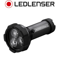 LED LENSER P18R WORK 4500루멘