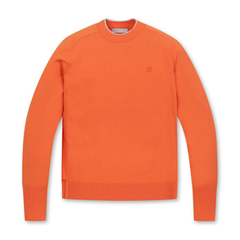 COLOR SWEATER_NLWAS24101ORX