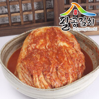 팔공 명품숙성김치 5kg