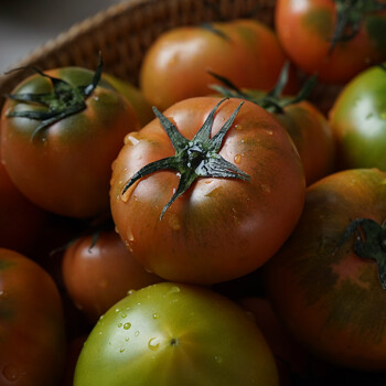 [산지직송] 부산 대저 토마토 2.5kg (S-3S)
