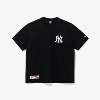 [뉴에라][공용]MLB 뉴욕 양키스 올 스타 게임 티셔츠 블랙(14179187)
