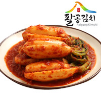 팔공 총각김치 2kg