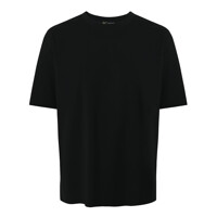 [바쏘옴므] 아트웍 라운드 반팔 티셔츠(WSW2KR50A)