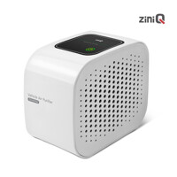 지니큐 ZQ-AIR700 탁상용 초미세 먼지제거 공기청정기
