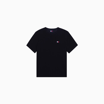 [공식][타미진스] 레귤러 배지 티셔츠 (T32E1TTO08TMT1BDS)