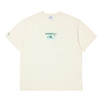 [오닐] 24SS 남성 하버 반팔 티셔츠 OMTRN2061-103