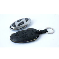 [에첼소] 현대 디올뉴그렌저 GN7 스마트키케이스 The all-new Grandeur GN7 Smart Key Case