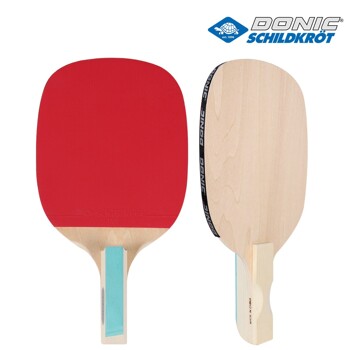 도닉탁구 라켓 Waldner 펜홀더 Grip 400 703060