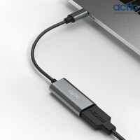 엑토 타입C포트를 지원하는 기기를 위한 HDMI변환어댑터 HDMI-11/HDMI 4K 고해상도/60Hz영상전송