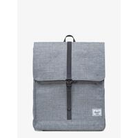 [BCD] 24 S/S HERSCHEL SUPPLY CO 리사이클 패브릭 백팩 WITH FRONTAL 로고 패치 B0651123523
