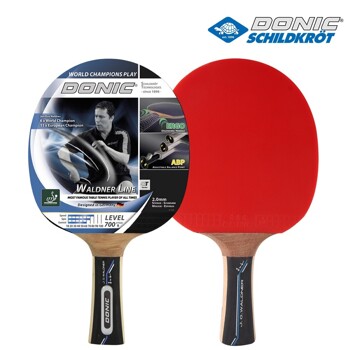 도닉 탁구 라켓 WALDNER 700 754872