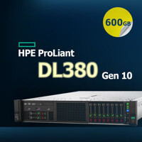 HPE에이치피이 DL380 Gen10 4210R 2.4G 32GB 600GB / P24841-B21