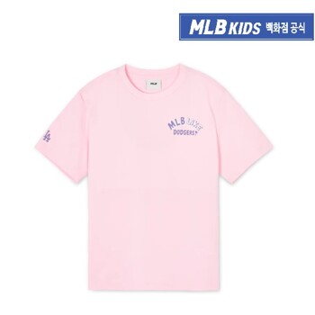 [MLB키즈]섬머 라이크 티셔츠 7ATSSM143-07PKP