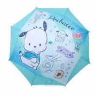 양산 우산 양우산 우양산 장마 포차코 민트 트윙클 53 수동 어린이 학생 장우산