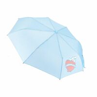 양산 우산 양우산 우양산 장마 산리오 시나모롤 하트 3단 55 8K 유치원