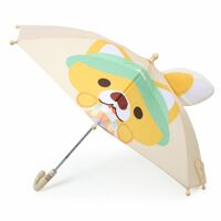 양산 우산 양우산 우양산 장마 캠핑 뽀로로 에디 40 어린이 아동 입체 안전