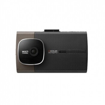 [AK몰특가] 3채널 블랙박스 아이나비 QXD Mega Plus (64GB) 기본패키지 /전후방 및실내 FHD화질