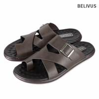 빌리버스 남자 슬리퍼 여름 패션 신발 BM212