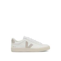 24SS 베자 스니커즈 CP0502429B EXTRA WHITE NATURAL SUEDE