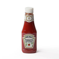[Heinz]하인즈 토마토 케찹 342g
