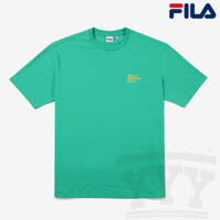 휠라 인터내셔널 그래픽 티셔츠 FS2RSF2135X MRG