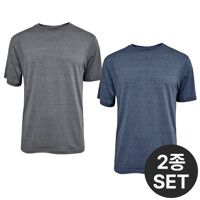 마운틴벨리 2종 남성 프레쉬 스포츠 티셔츠 MVT4268