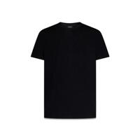 24SS 톰포드 반팔 티셔츠 T4M081410 002 BLACK