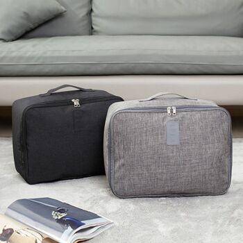 캐리어 폴딩백 보조 가방 의류 미니 트렁크 짐가방