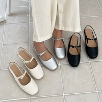 [마리엔코코]여성슬리퍼 쪼리 샌들 신발_b6223_DS